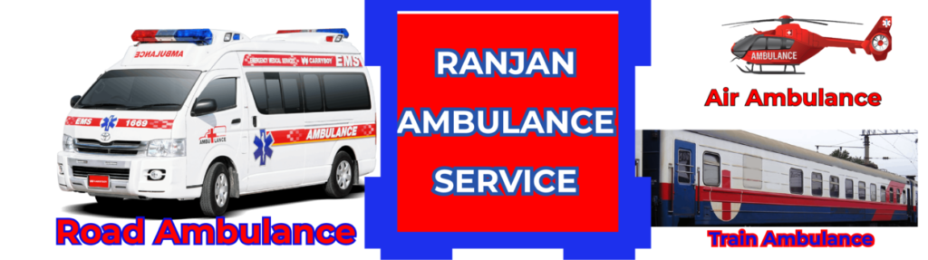 Ambulance Service in Kolkata