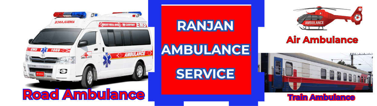 Ambulance Service in Kolkata